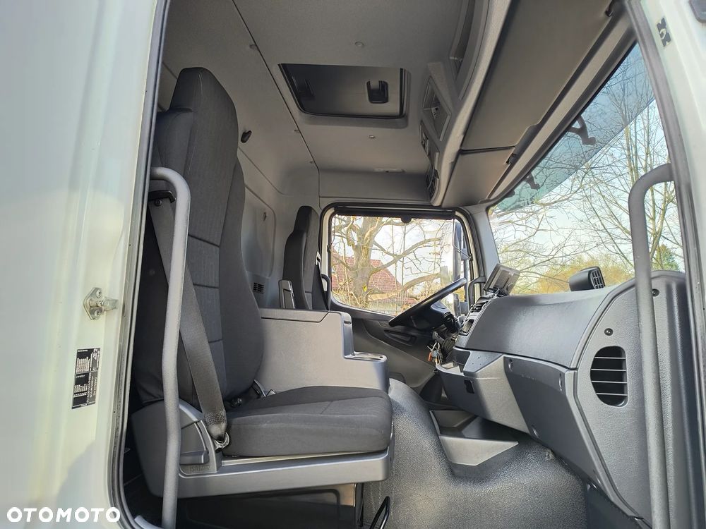 Mercedes-Benz Atego 1224 EURO6 - 18