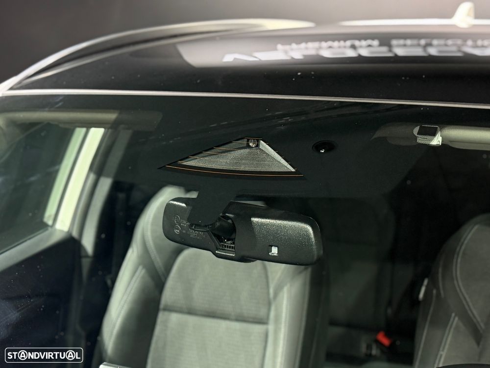 Nissan Qashqai 1.3 DIG-T N-Connecta LED+TT - 5