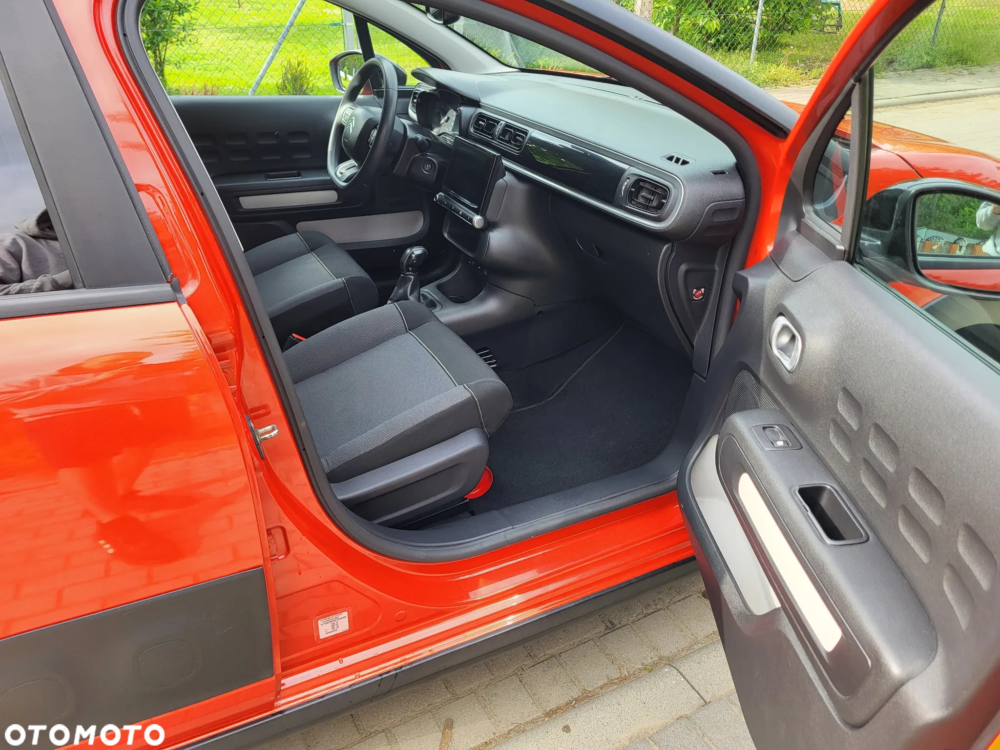 Citroën C3 1.2 PureTech Feel - 26
