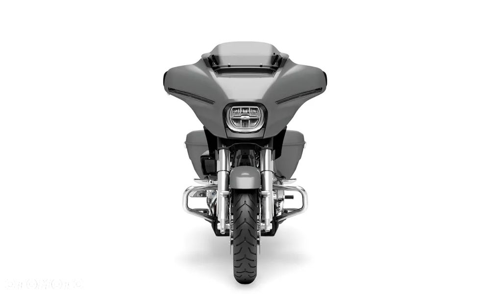 Harley-Davidson Touring Street Glide - 9