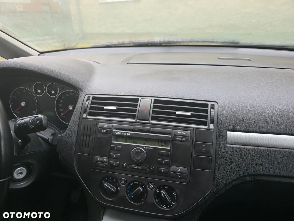 Ford Focus C-Max 1.8 Ambiente - 13
