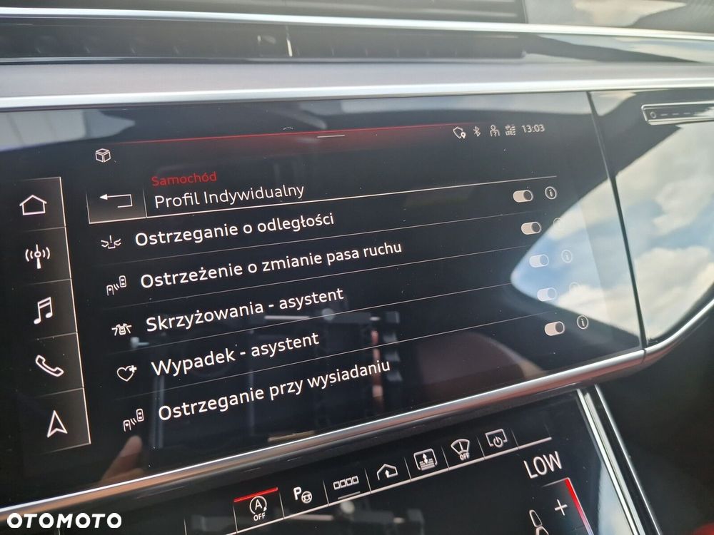 Audi S8 - 21