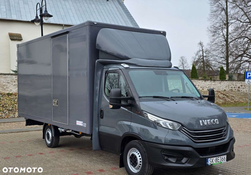 Iveco Daily 35S18 - 3