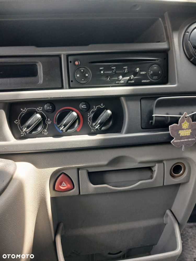 Renault Master - 10