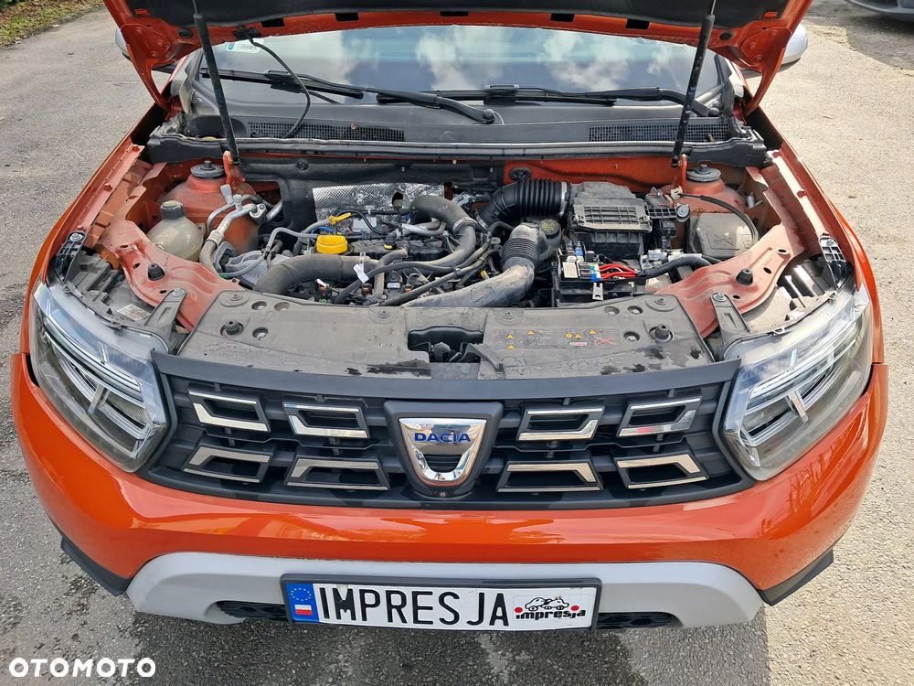 Dacia Duster - 2