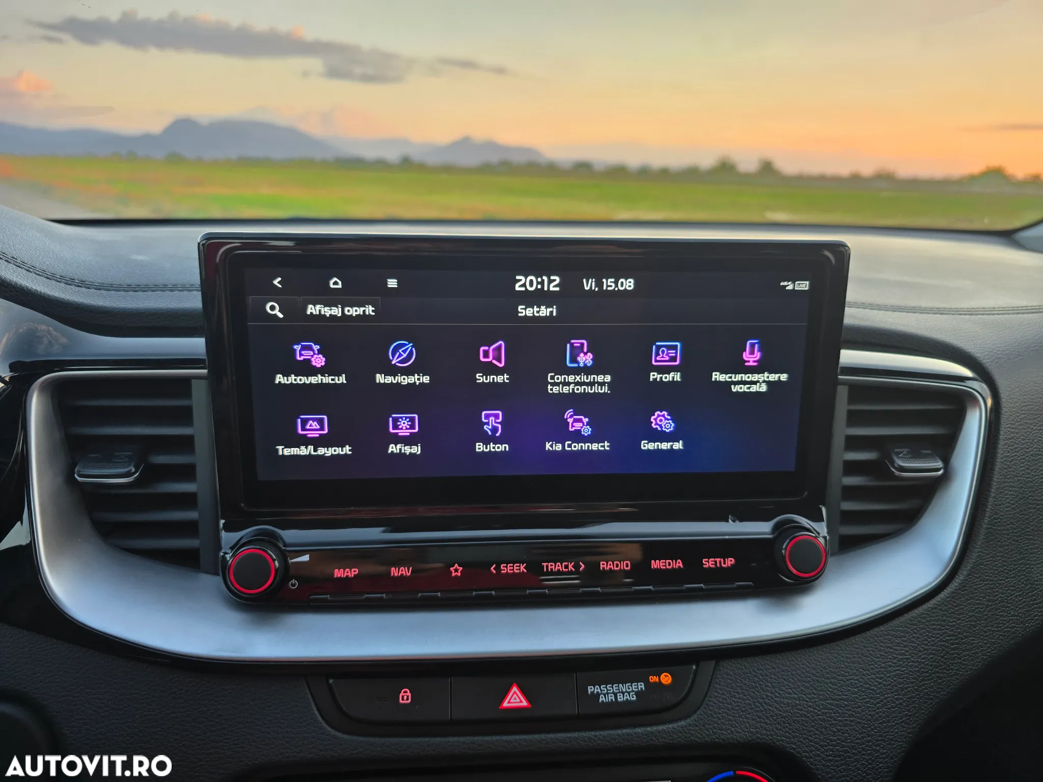 Kia Ceed 1.6 DSL MHEV 6iMT HP Best - 24