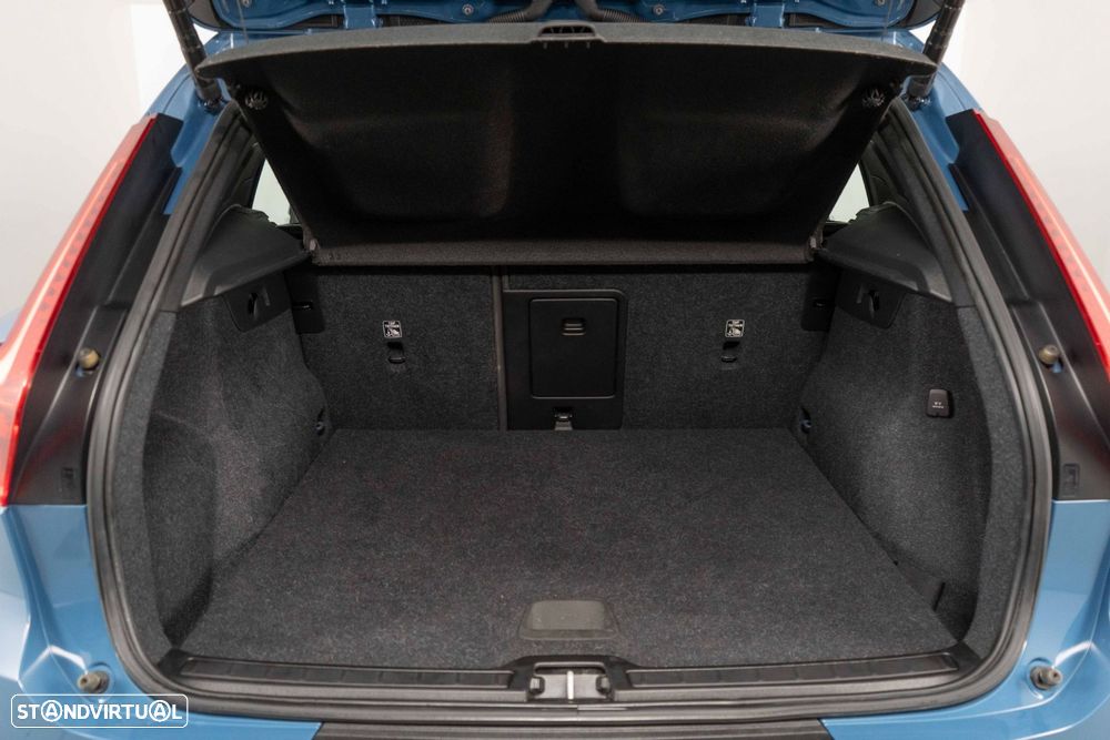 Volvo XC 40 1.5 T4 PHEV Inscription Expression - 14