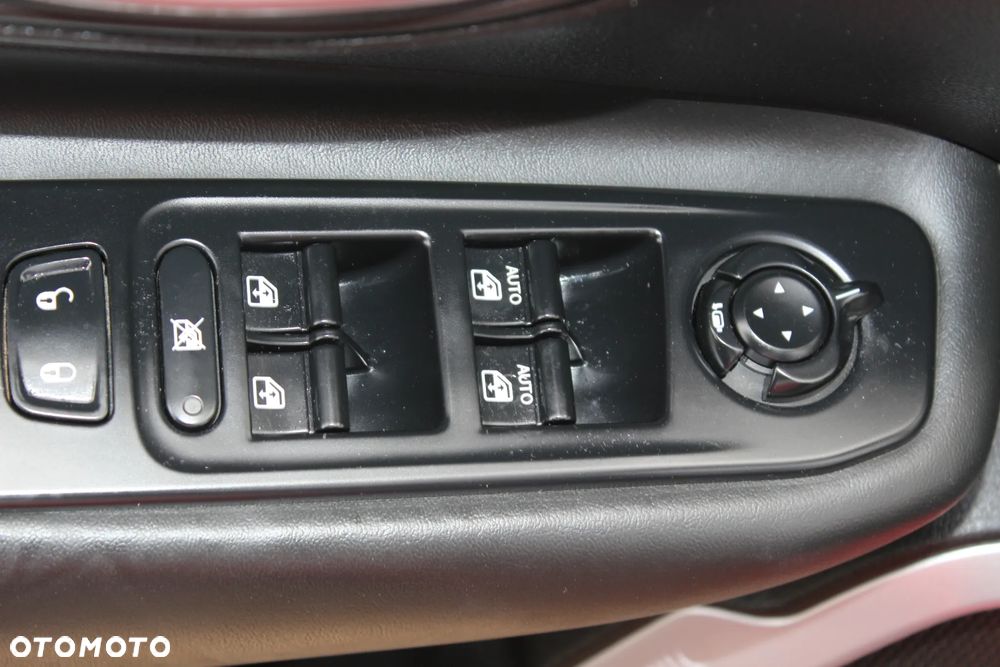 Jeep Renegade 2.0 MultiJet Limited 4WD S&S - 15