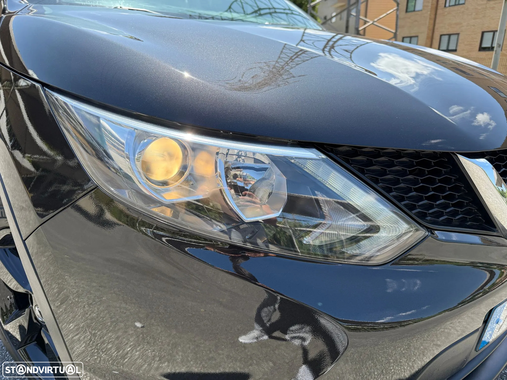 Nissan Qashqai 1.5 dCi Tekna Premium S - 23