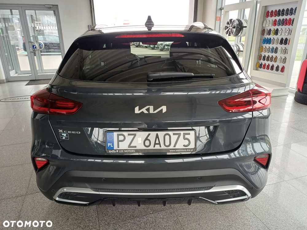 Kia XCeed 1.5 T-GDI L - 6