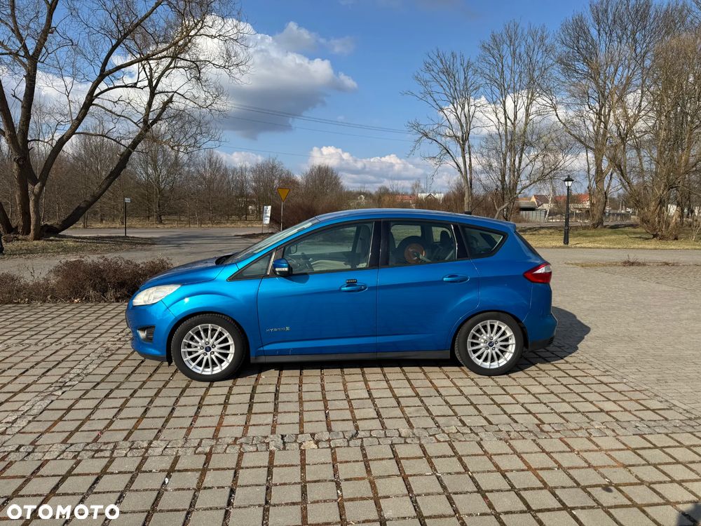 Ford C-MAX - 3