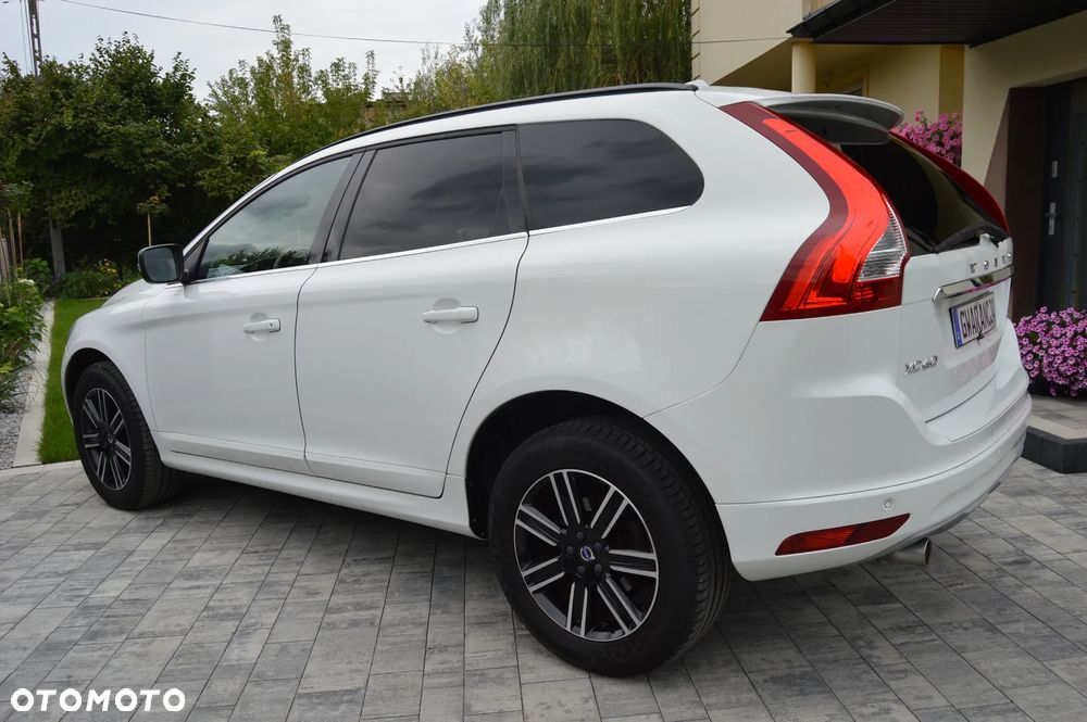 Volvo XC 60 - 7