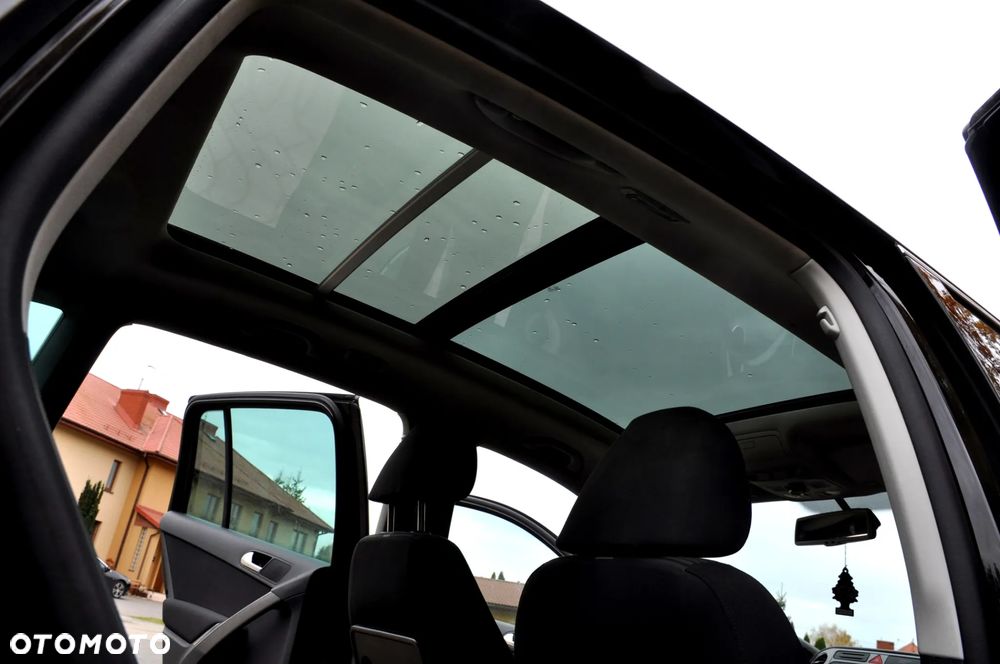 Volkswagen Tiguan 2.0 TDI 4Mot Track&Style - 27