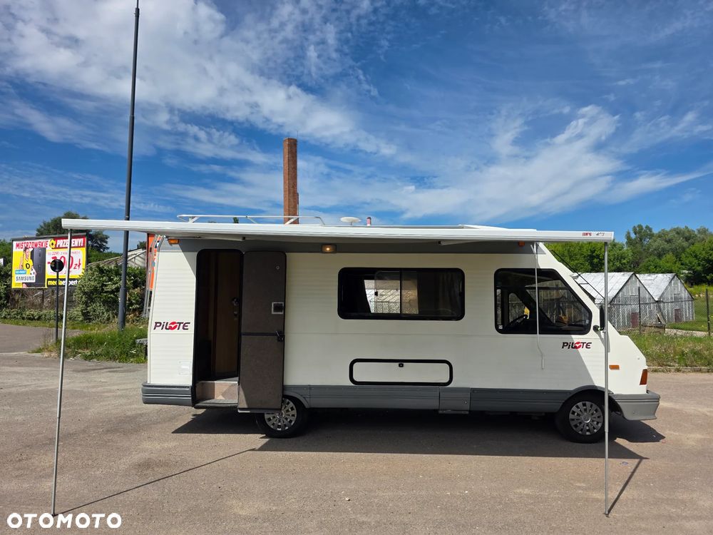 Fiat Ducato 280.291.3 - 24