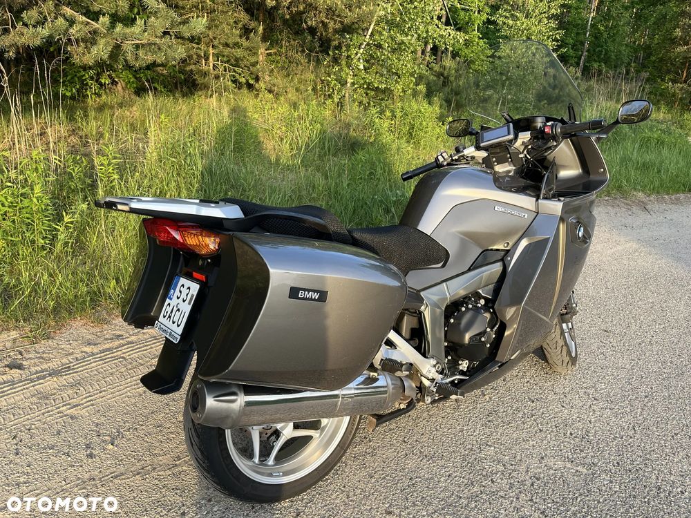 BMW K - 6