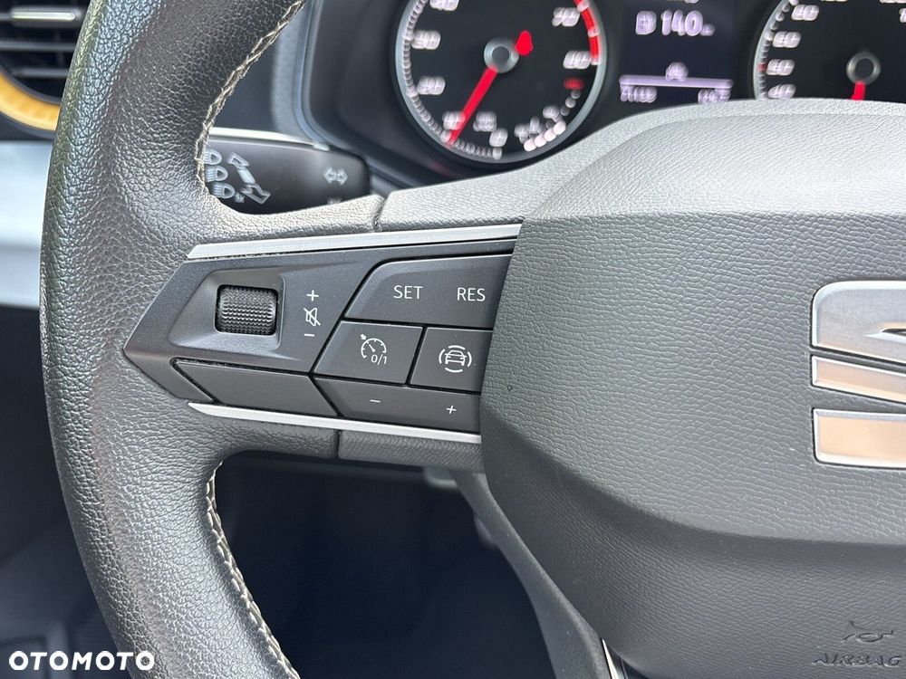 Seat Arona 1.0 TSI Full LED S&S - 19