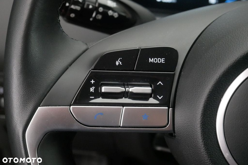 Hyundai Tucson - 31