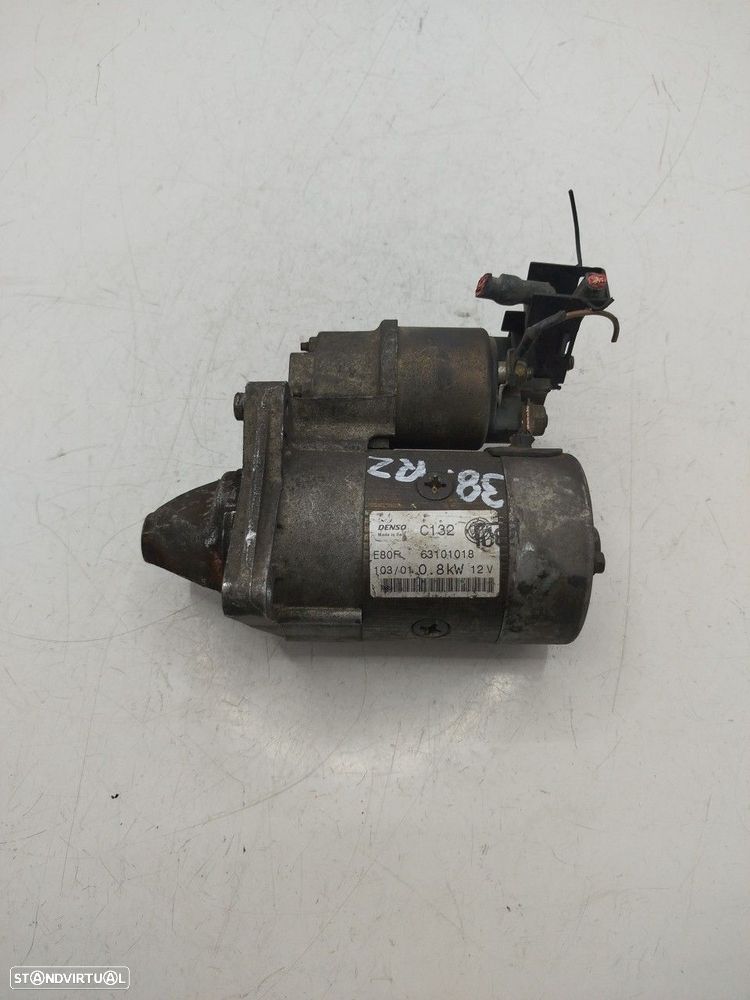 Motor De Arranque Fiat Punto (188_) - 3