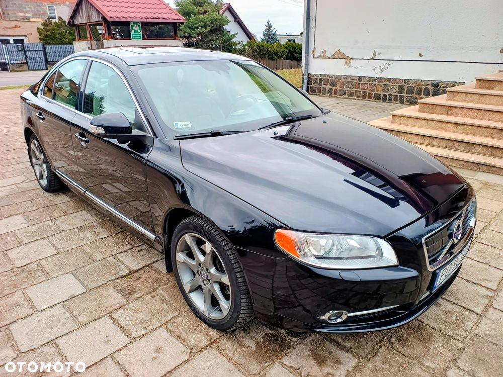 Volvo S80 D5 AWD Executive - 1