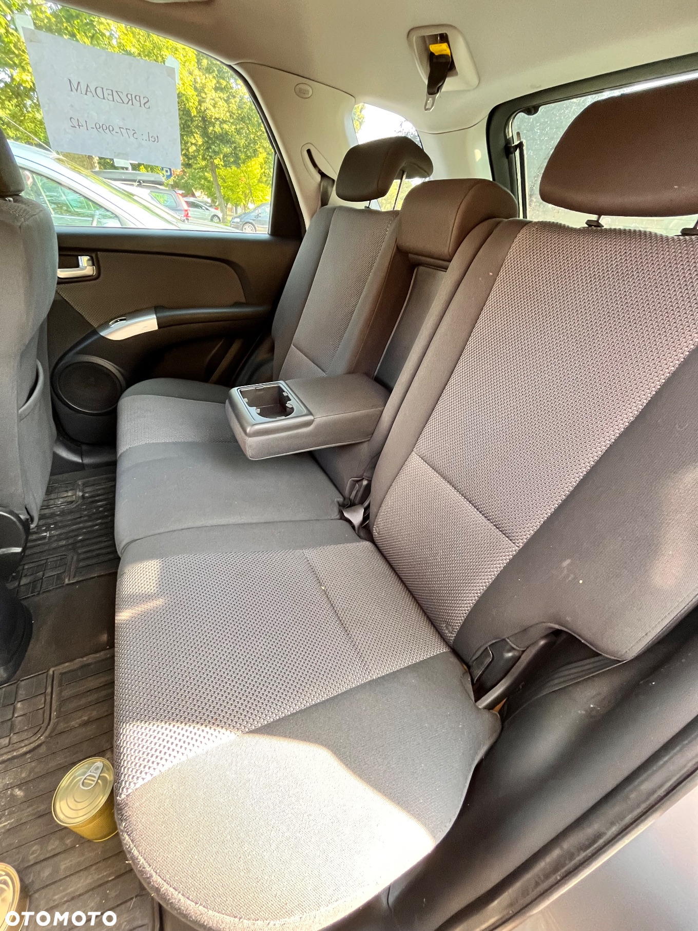 Kia Sportage - 7