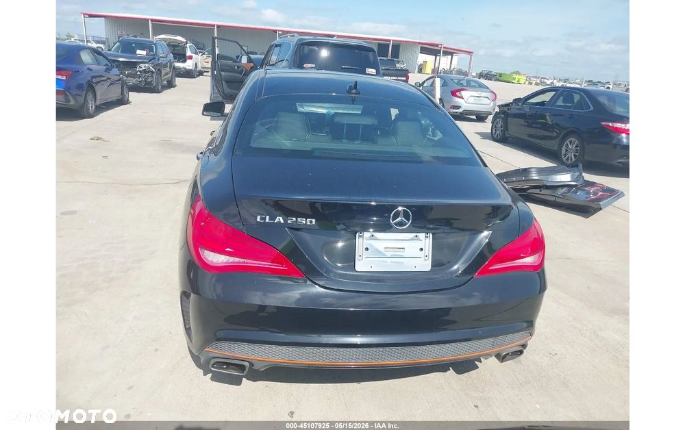 Mercedes-Benz CLA - 6