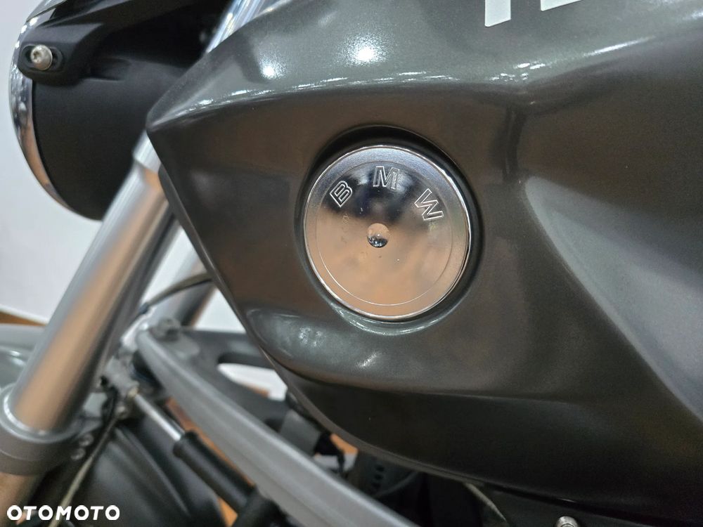 BMW R - 10