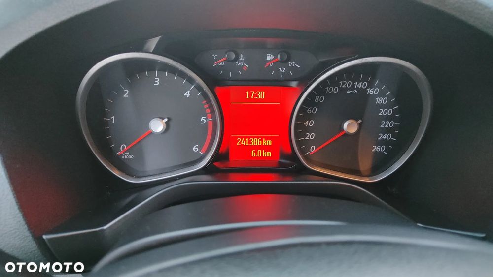 Ford S-Max 2.0 TDCi DPF Platinium X - 12