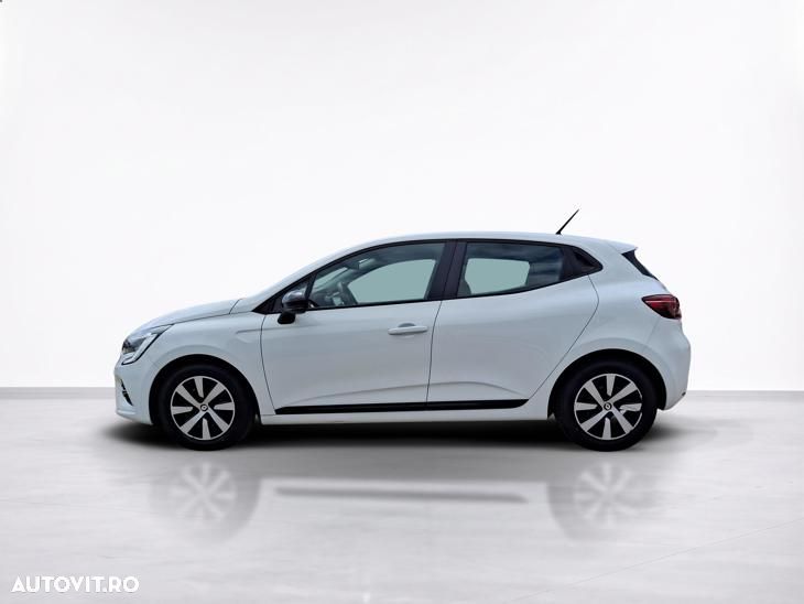 Renault Clio - 4