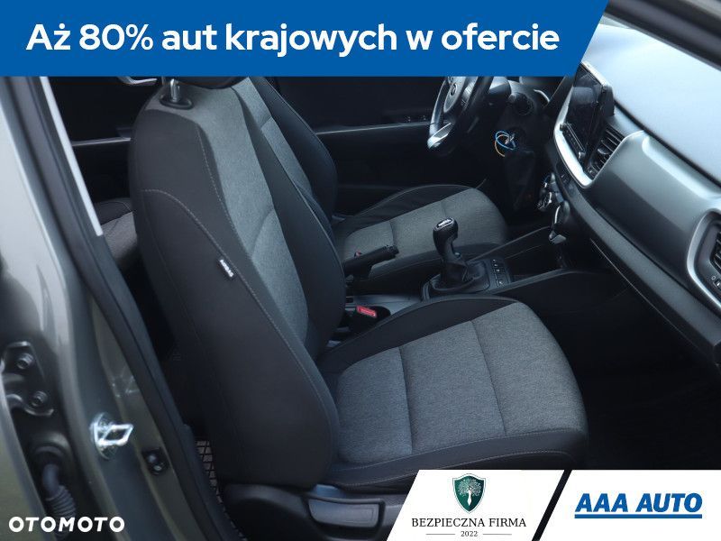 Kia Stonic - 11