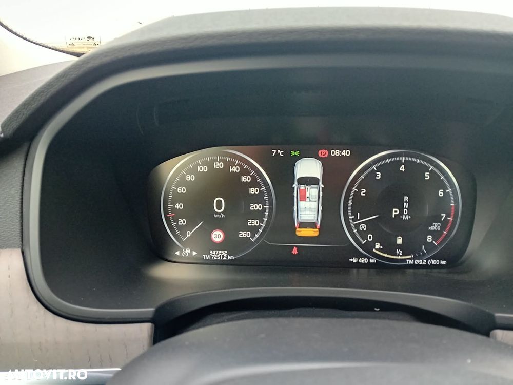 Volvo V90 - 7