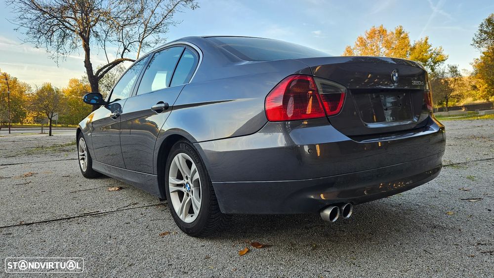 BMW 320 d Exclusive - 5