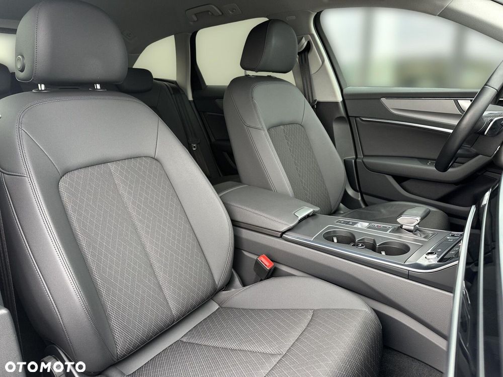 Audi A6 Allroad - 15