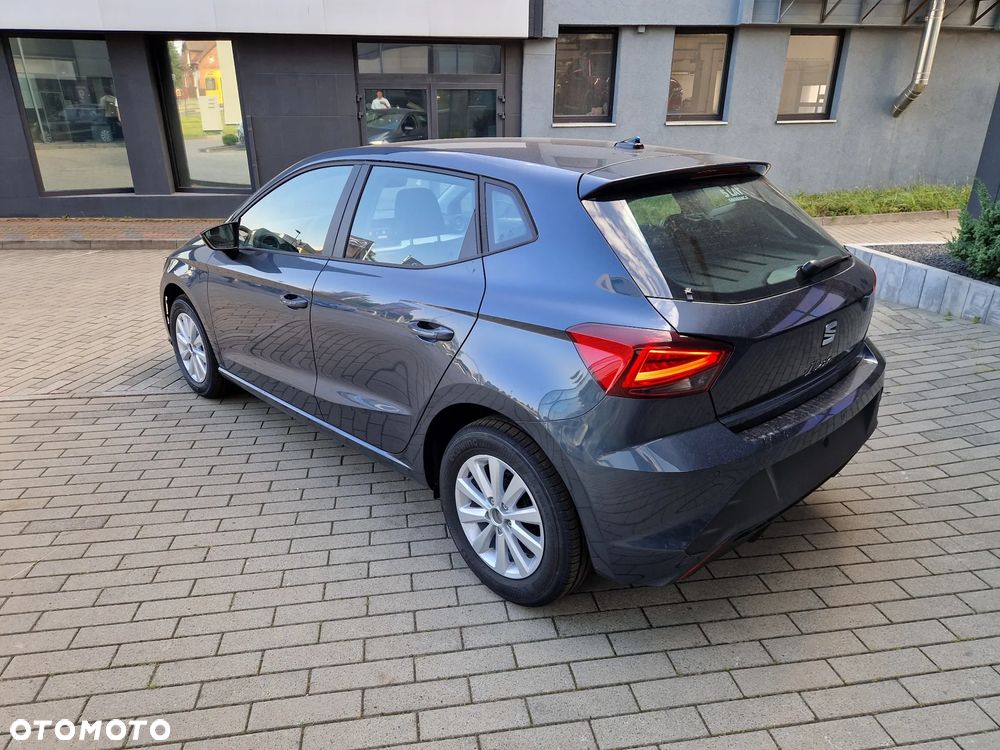 Seat Ibiza 1.0 MPI EVO Style - 3