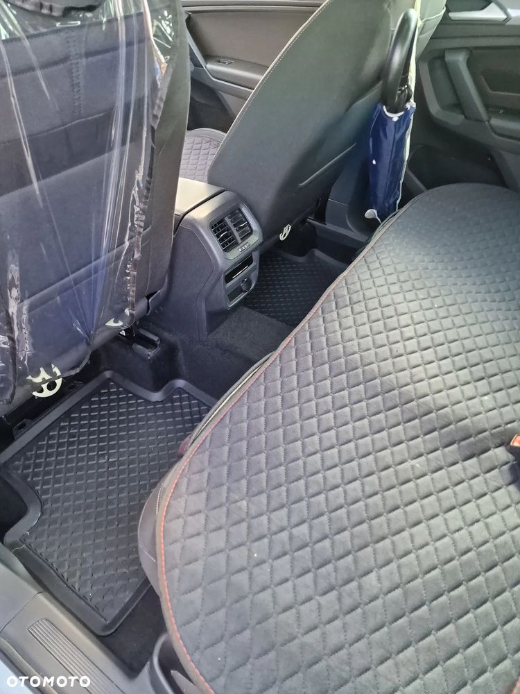 Volkswagen Tiguan 1.5 TSI EVO Life - 8