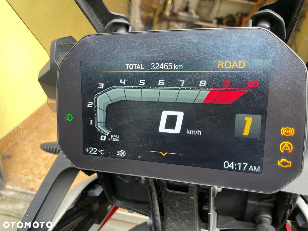 BMW Adventure - 10
