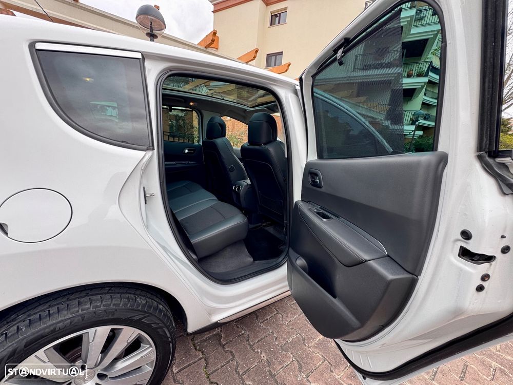 Peugeot 3008 1.6 BlueHDi Allure EAT6 - 15