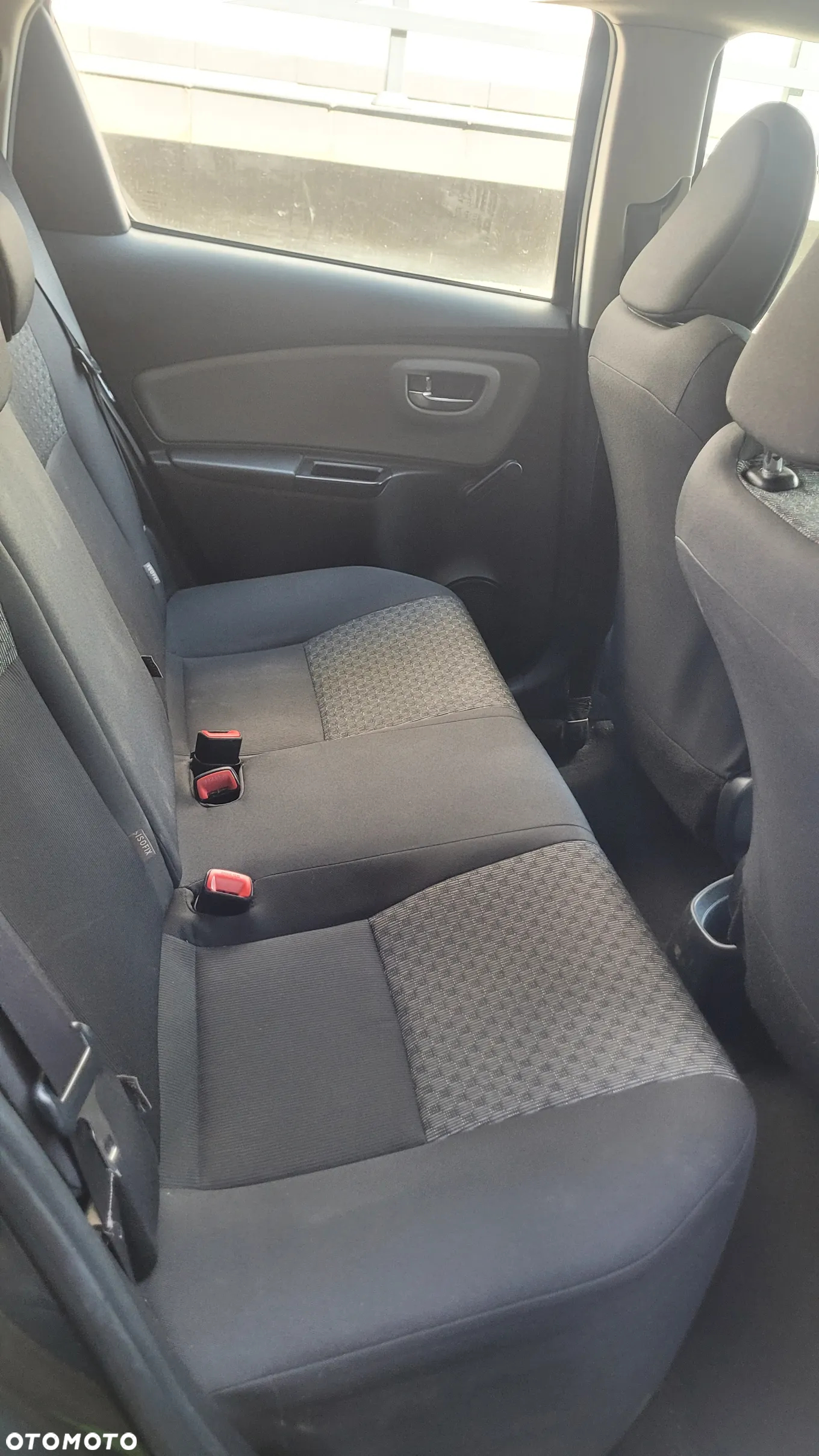 Toyota Yaris 1.0 Life - 19