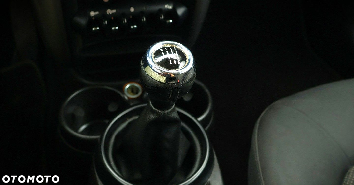 MINI Countryman - 28