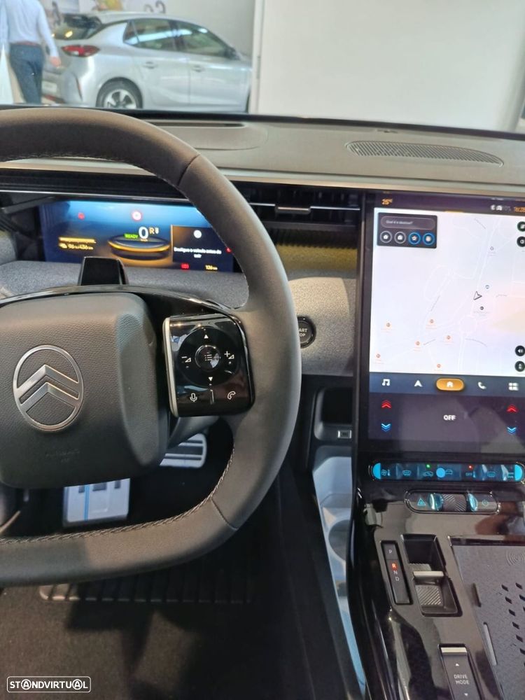 Citroën e-C5 Aircross 73.7 kWh Max - 7
