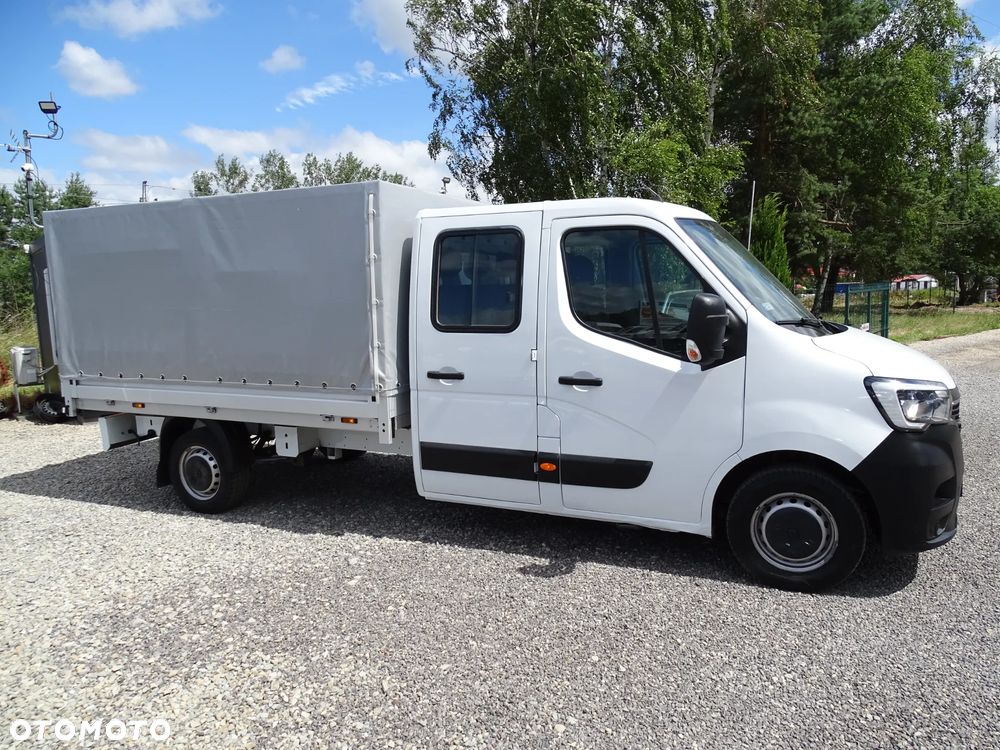Renault MASTER DOKA - 12