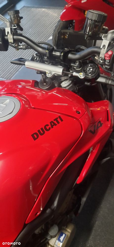 Ducati Streetfighter V4 - 6