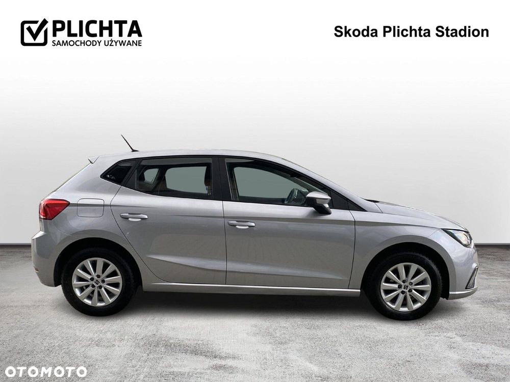 Seat Ibiza 1.0 TSI Style S&S - 7