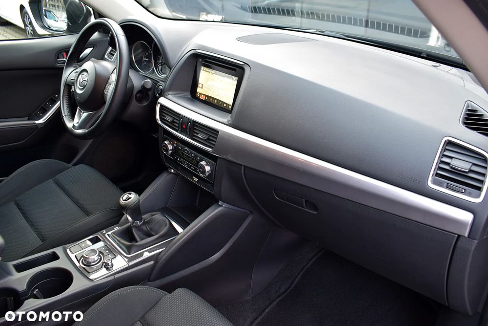 Mazda CX-5 2.0 Skymotion 2WD - 9