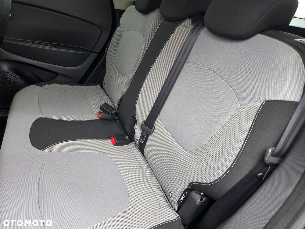 Renault Captur ENERGY dCi 90 Start&Stop Expression - 3