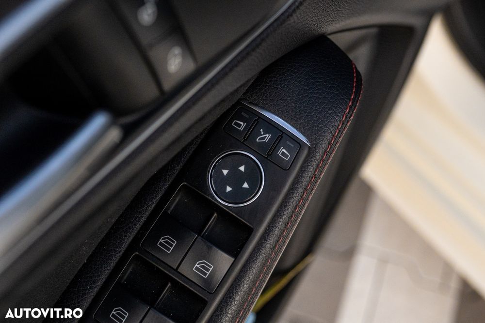 Mercedes-Benz CLA 220 - 15