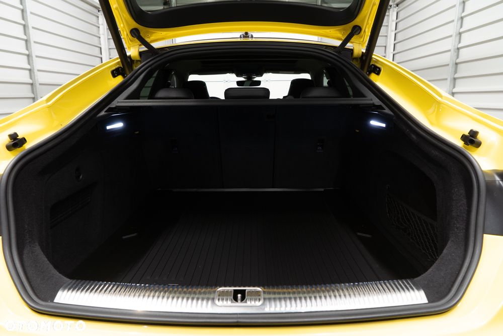 Audi RS5 Sportback Quattro Tiptronic - 23