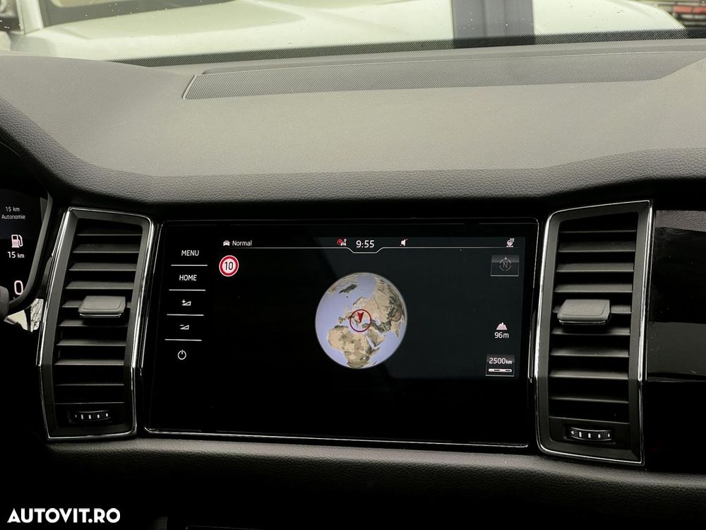 Skoda Kodiaq - 11