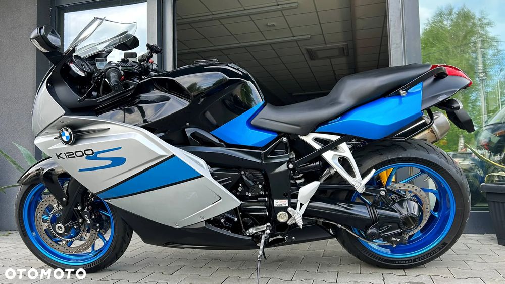 BMW K - 30