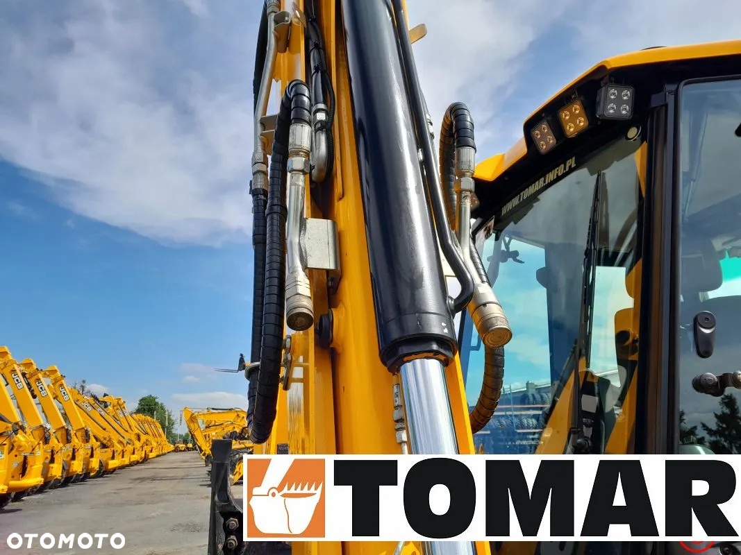 JCB 3CX - 14