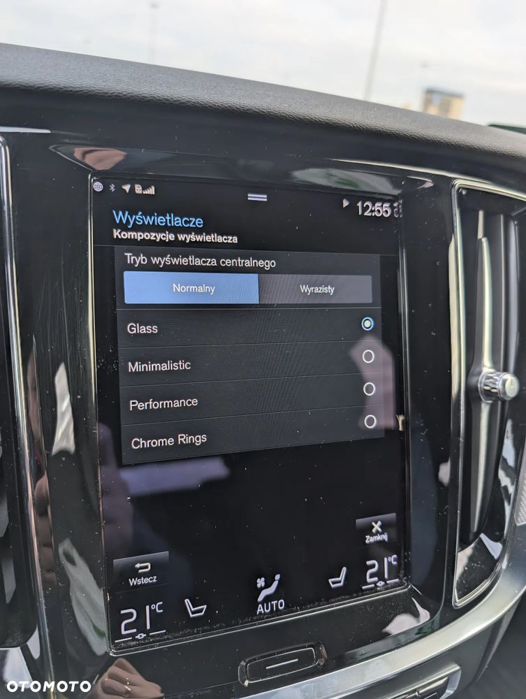 Volvo V60 B4 B R-Design - 17